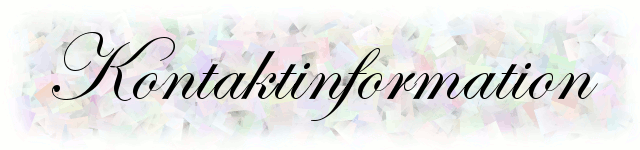 kontakt